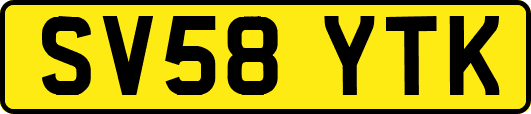 SV58YTK