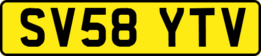 SV58YTV