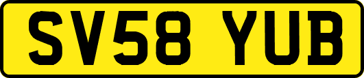SV58YUB