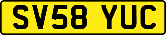 SV58YUC