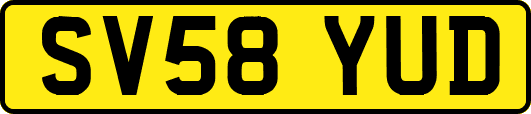 SV58YUD