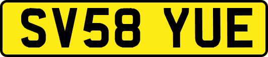 SV58YUE