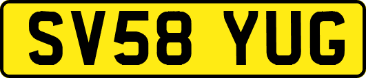 SV58YUG