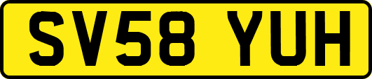 SV58YUH