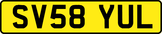 SV58YUL