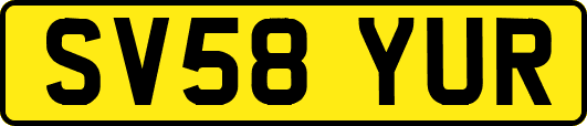 SV58YUR