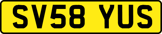 SV58YUS