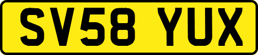SV58YUX