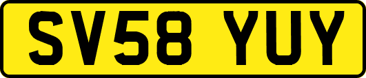SV58YUY