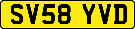 SV58YVD