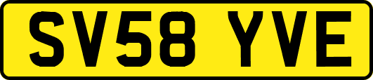SV58YVE