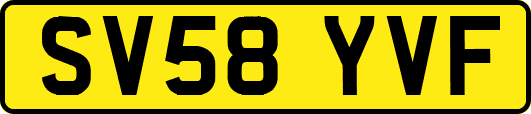 SV58YVF
