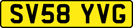 SV58YVG