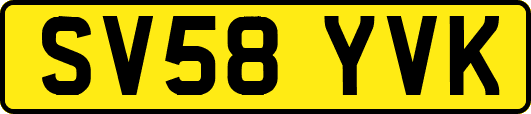 SV58YVK