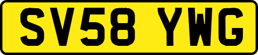 SV58YWG