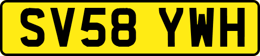 SV58YWH