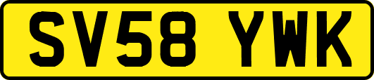 SV58YWK