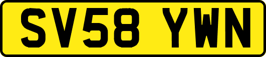 SV58YWN