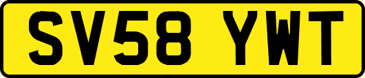 SV58YWT