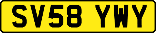 SV58YWY