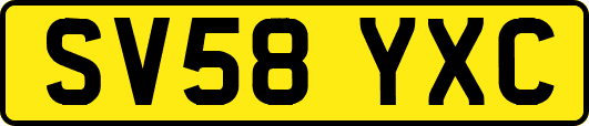 SV58YXC
