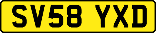 SV58YXD