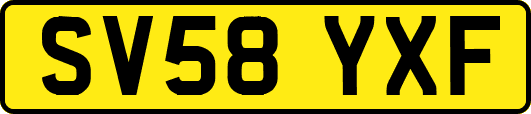 SV58YXF