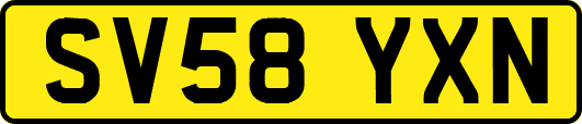 SV58YXN