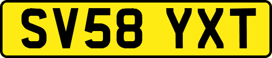 SV58YXT