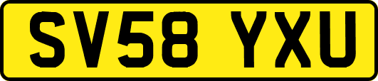 SV58YXU