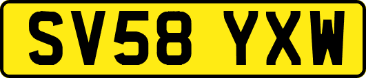SV58YXW