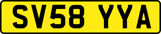 SV58YYA