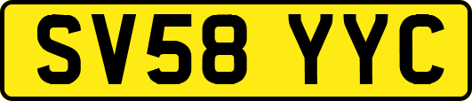 SV58YYC