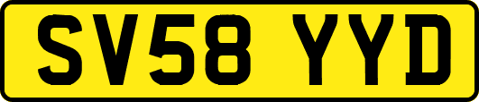 SV58YYD