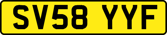 SV58YYF