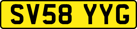 SV58YYG