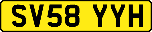 SV58YYH