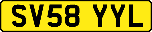 SV58YYL
