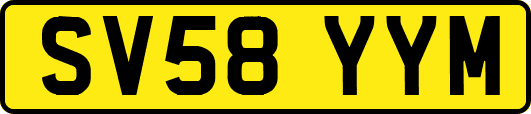 SV58YYM