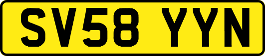 SV58YYN