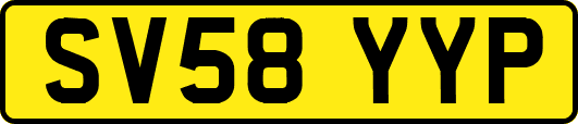 SV58YYP