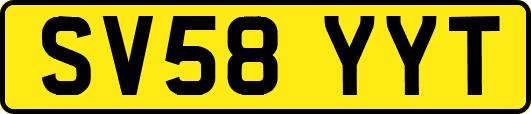 SV58YYT