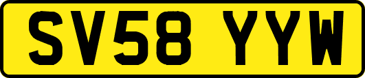 SV58YYW