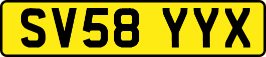 SV58YYX