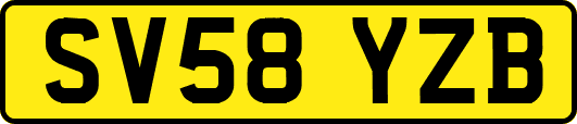 SV58YZB