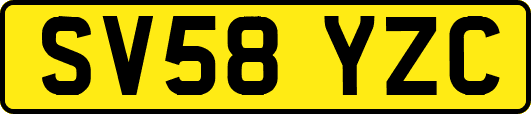 SV58YZC