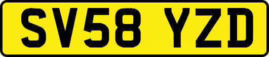 SV58YZD