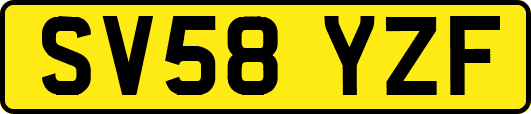 SV58YZF