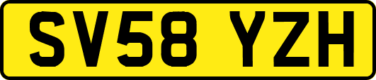 SV58YZH