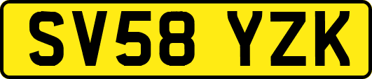 SV58YZK